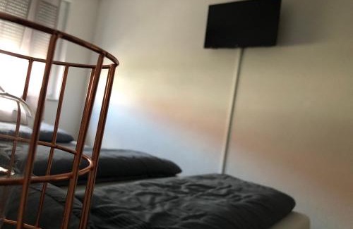 Rheinhausen Apartment | Sweet Park Appartements