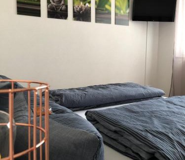 Rheinhausen Apartment | Sweet Park Appartements