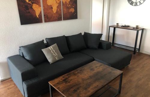 Rheinhausen Apartment | Sweet Park Appartements