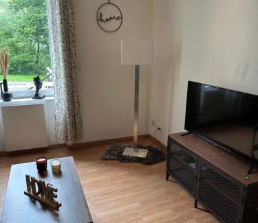 Briey Apartment | Sweet-patio