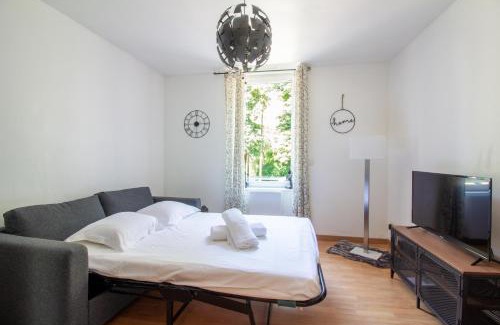 Briey Apartment | Sweet-patio