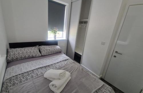 Seacroft Apartment | Sweet Peace Home