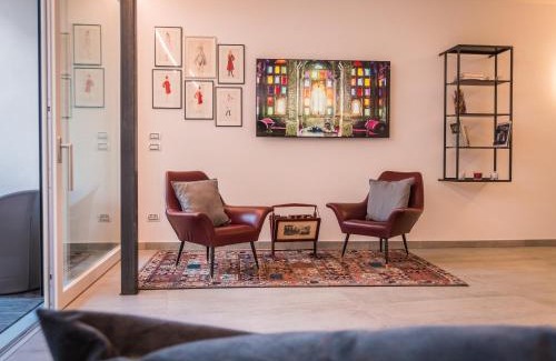 Merano Apartment | Sweet Piccolo