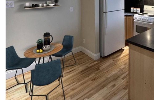 Winnipeg Apartment | Sweet place