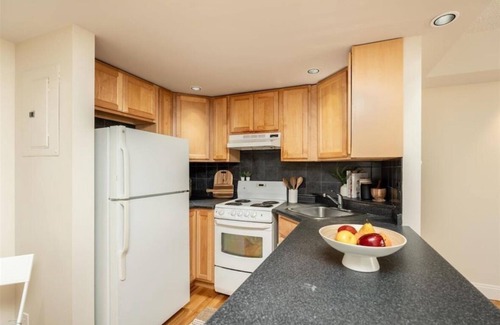 Winnipeg Apartment | Sweet place