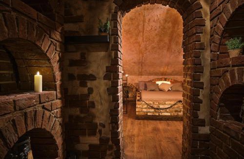 Saarlouis Bed & Breakfast | Sweet Poison Rooms