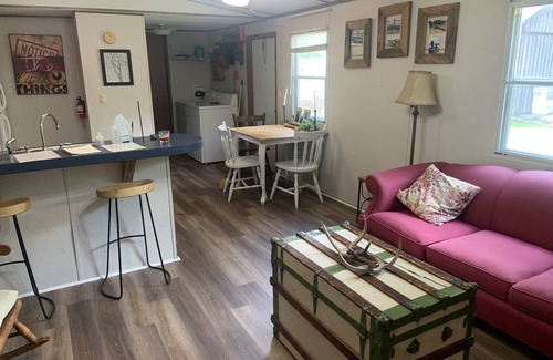 Fayetteville House | Sweet produced home in Booneville