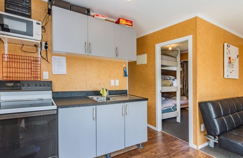 Rangataua Cottage | Sweet Rangataua - Rangataua Bach