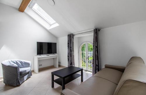 Livange Apartment | Sweet-Renoir, calme, parking privé