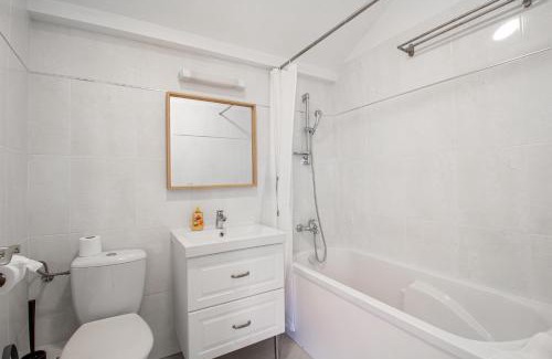 Livange Apartment | Sweet-Renoir, calme, parking privé