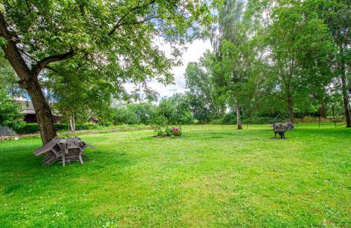 Livange Apartment | Sweet-Renoir, calme, parking privé