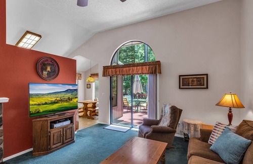 Plumas Eureka Estates House | Sweet Retreat! - 158 Sequoia Circle