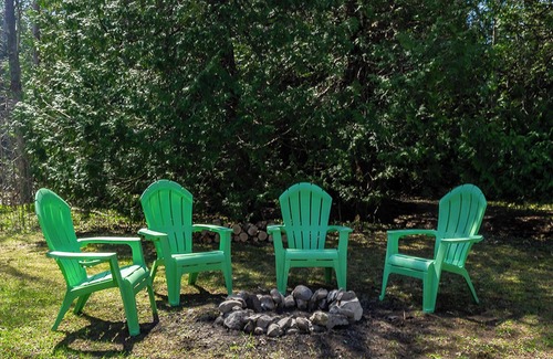 Tobermory House | Sweet Retreat - In the Village of Tobermory
