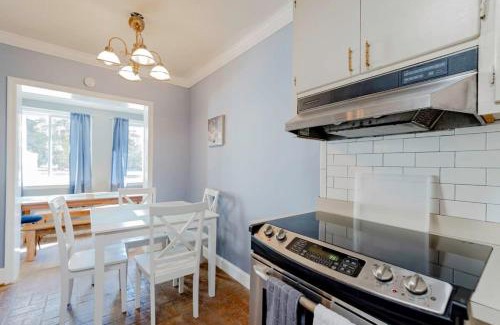 Columbia House | Sweet Retreat- Mins to Columbia
