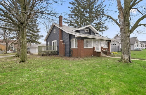 Grandville House | Sweet retreat minutes from Grand Rapids