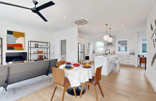 Downtown House | Sweet Retreat on the Square