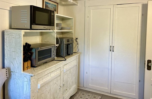 Mountain Club Cottage | Sweet Retreat - Prescott Cabin Rentals