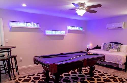 Sunset Ridge House | SWEET RETREAT SCOTTSDALE: HEATED POOL + POOL TABLE + MORE