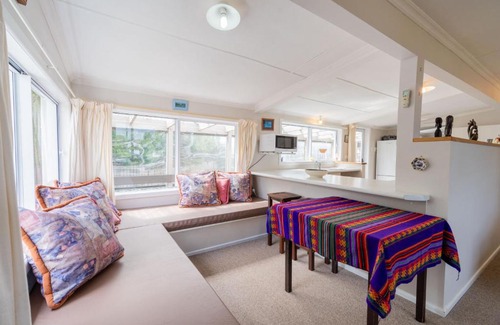 Te Anau House | Sweet Retreat - Te Anau Holiday Home