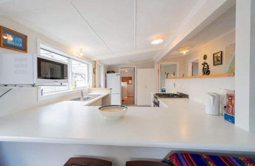 Te Anau House | Sweet Retreat - Te Anau Holiday Home