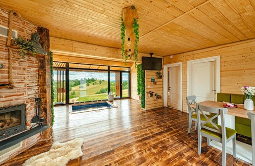 Sacuieu Villa | Sweet Retreat Vlădeasa