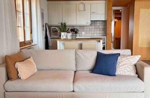Goldiwil Apartment | Sweet Retreat w/Dreamy Lakeviews