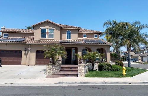 Eastvale House | SWeet Room #202 In Eastvale