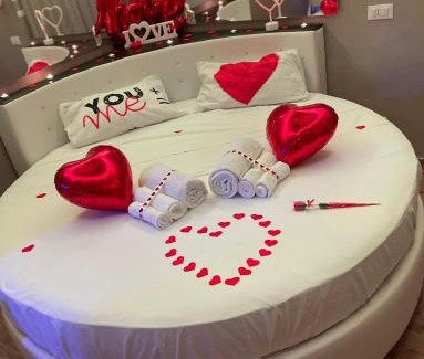 San Severo House | Sweet Room Affittacamere