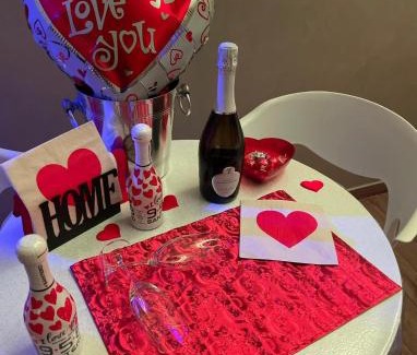 San Severo House | Sweet Room Affittacamere