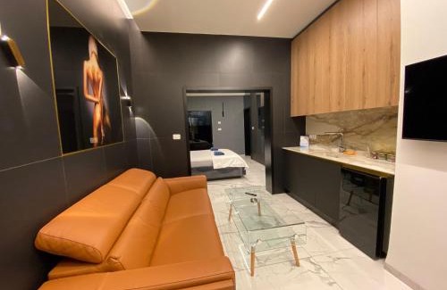 Kiryat Motzkin Apartment | Sweet room