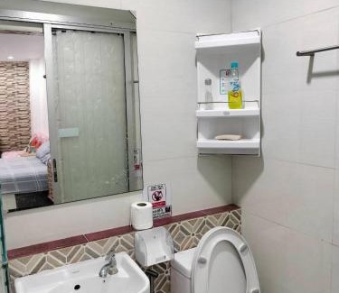 Tha Raeng Apartment | Sweet Rooms WATCHARAPHOL