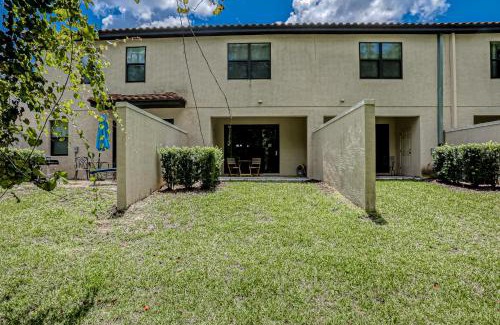 Four Corners House | Sweet Rose