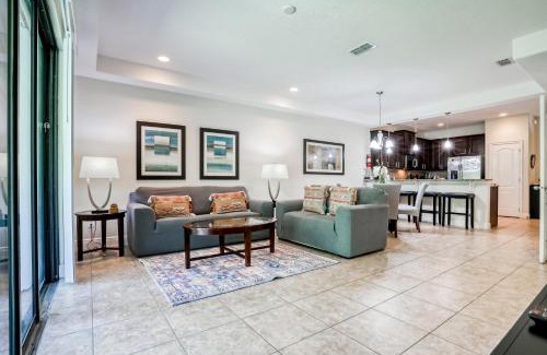 Four Corners House | Sweet Rose