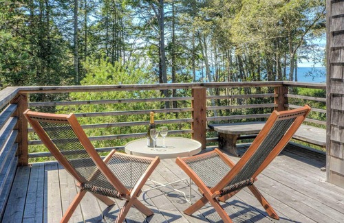 Sea Ranch House | Sweet Sea Ranch | Nestled in Redwood Forest