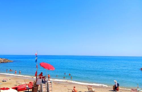 Savona Apartment | Sweet Sea View