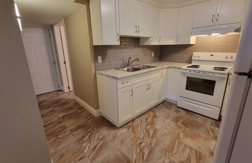 Welland Apartment | Sweet Secondary Suite - Fully Equipped 2 Bedroom