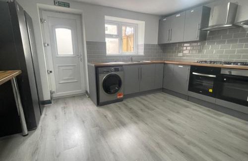 Ashton-under-Lyne Bed & Breakfast | Sweet Sensation 11