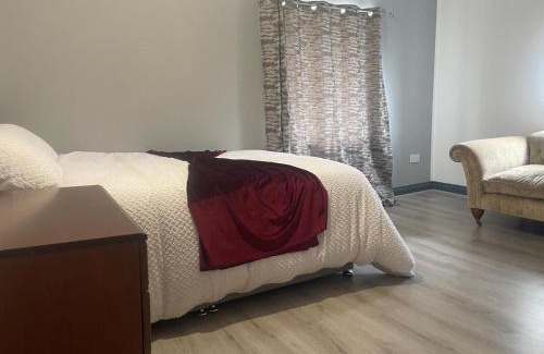 Ashton-under-Lyne Bed & Breakfast | Sweet Sensation 11