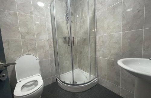 Ashton-under-Lyne Bed & Breakfast | Sweet Sensation 11