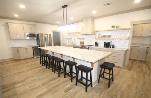 Golden Meadow House | Sweet Shangri-La - Coastal Realty Group