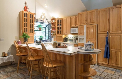 Alta Cabin | Sweet Sierra Mountain Cabin
