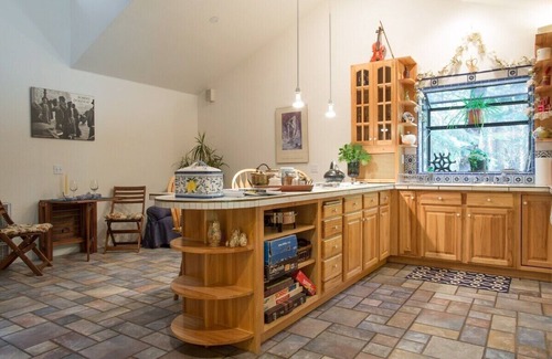 Alta Cabin | Sweet Sierra Mountain Cabin