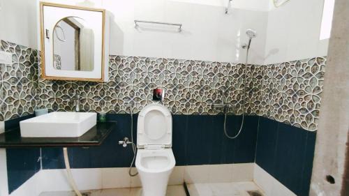 Abu Road House | Sweet Silence Home