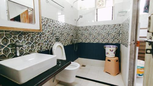 Abu Road House | Sweet Silence Home