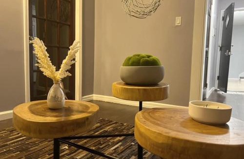 Queens Apartment | Sweet Sleep Oasis AB 3-5