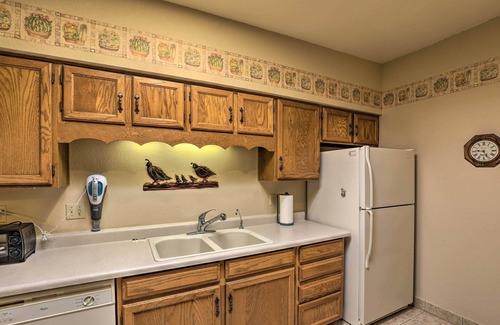 Green Valley House | Sweet Snowbird Getaway, 30 Miles from Tucson!