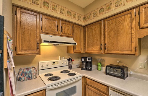 Green Valley House | Sweet Snowbird Getaway, 30 Miles from Tucson!