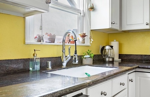 Winston - Salem House | Sweet Southern Dream