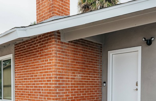 Winston - Salem House | Sweet Southern Dream