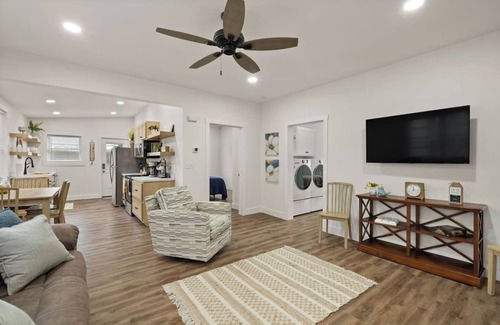 Jasper House | Sweet Spot in the City